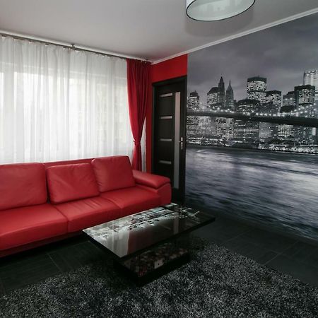 Apartament 2 Camere Bukarest Exteriör bild