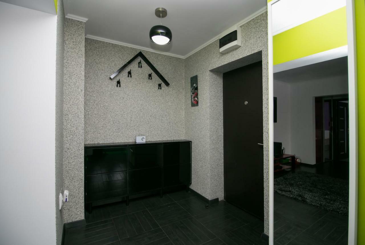 Apartament 2 Camere Bukarest Exteriör bild