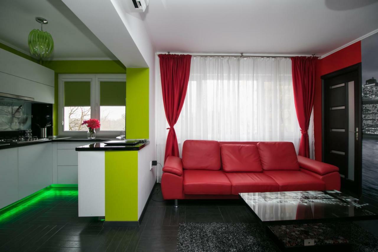 Apartament 2 Camere Bukarest Exteriör bild
