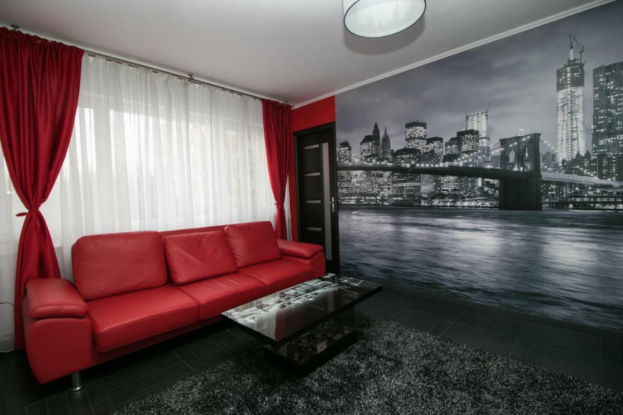 Apartament 2 Camere Bukarest Exteriör bild