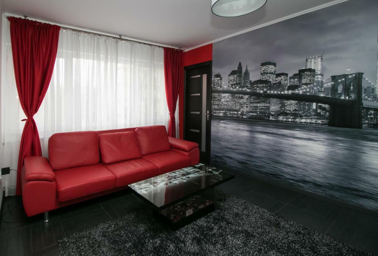 Apartament 2 Camere Bukarest Exteriör bild