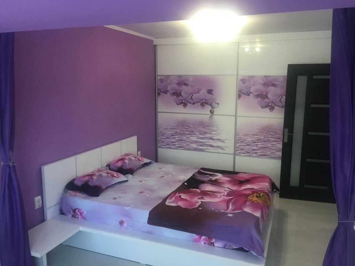 Apartament 2 Camere Bukarest Exteriör bild